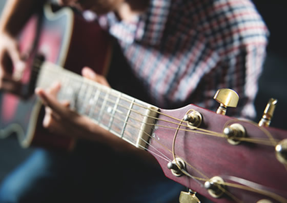 guitar lessons bury lancashire